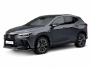 Lexus NX Luxury Automática 2025